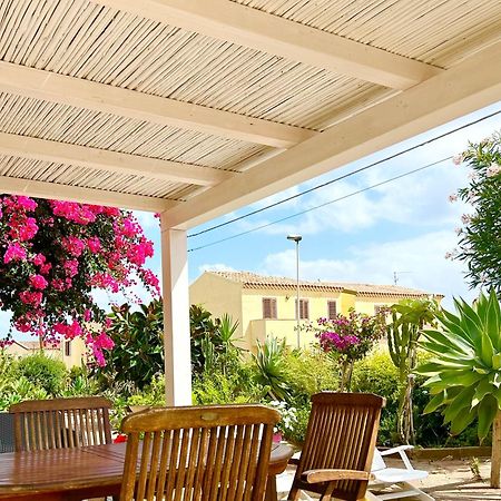 Villa Bouganville Valledoria  Exteriér fotografie