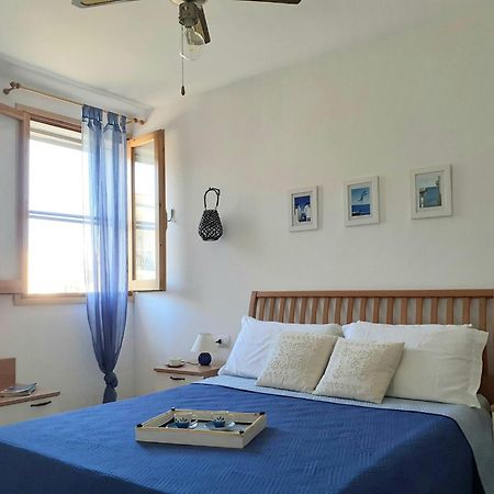 Villa Bouganville Valledoria  Exteriér fotografie